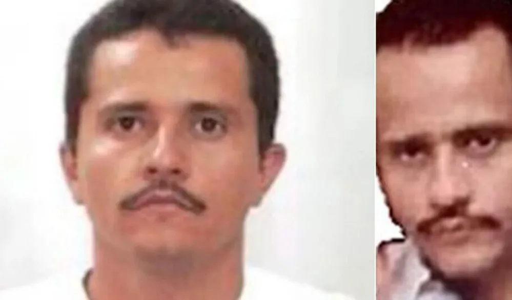 (VIDEO) &Scaron;irom Meksika incidenti nakon ubistva najvećeg narko-bosa