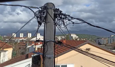 U utorak isključenja struje u vi&scaron;e gradova