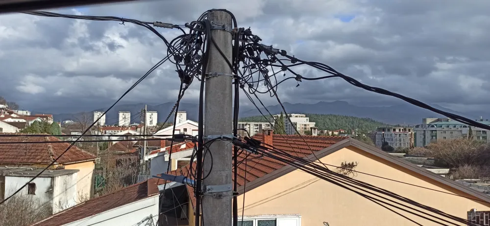 U utorak isključenja struje u vi&scaron;e gradova