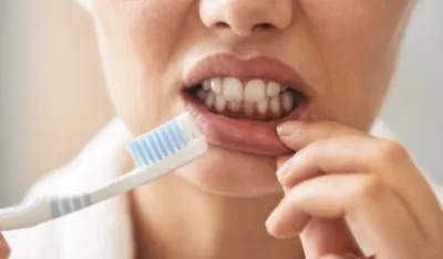 Pranje zuba tri puta dnevno može smanjiti rizik od vi&scaron;e od 50 bolesti