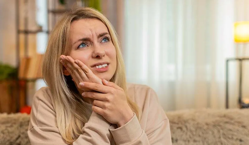 Muči vas zubobolja? Uz pomoć ove namirnice možete je ublažiti