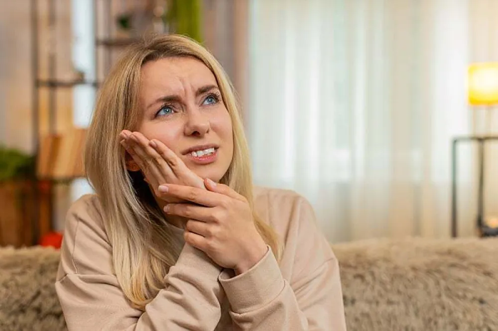 Muči vas zubobolja? Uz pomoć ove namirnice možete je ublažiti