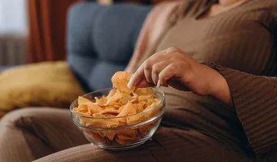 Želite smanjiti salo na stomaku: Ovih &scaron;est navika trebali biste izbjegavati