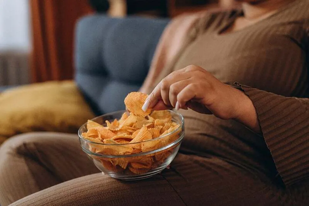 Želite smanjiti salo na stomaku: Ovih &scaron;est navika trebali biste izbjegavati