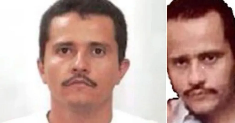 Ko je ubijeni El Menčo: Vođa jednog od najkrvavijih kartela na svijetu