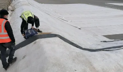 Božović: Peta sanitarna kada biće gotova do 20. marta