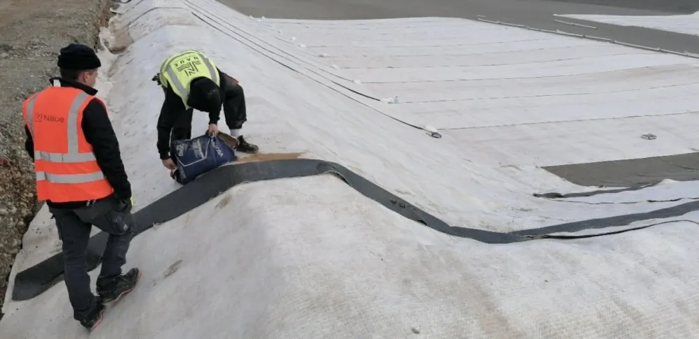 Božović: Peta sanitarna kada biće gotova do 20. marta