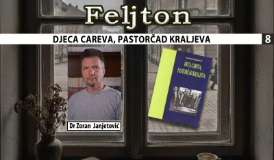 Djeca careva, pastorčad kraljeva (8): Vojvodina mirnim putem priključena Jugoslaviji