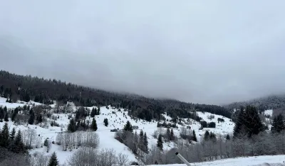 Jo&scaron; ni&scaron;ta od povezivanja Jelovice sa skijali&scaron;tem Kola&scaron;in 1600: Strategija i planova ne fali, ali gondole nema