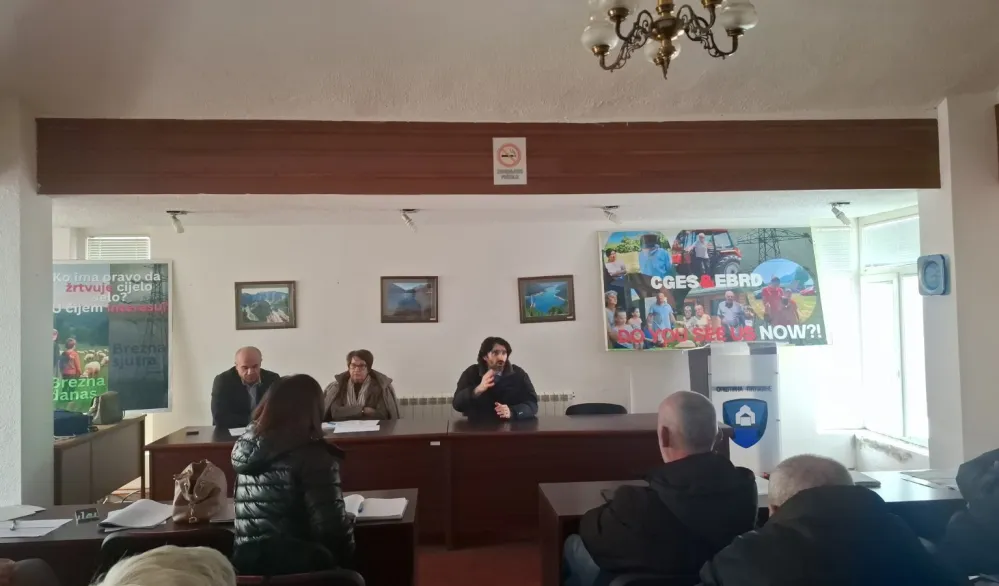 Iz GI "Spasimo Brezna" zahtijevaju po&scaron;tovanje zakona i standarda