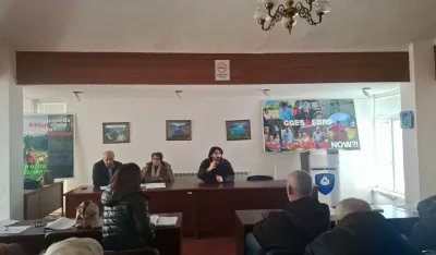 Iz GI "Spasimo Brezna" zahtijevaju po&scaron;tovanje zakona i standarda