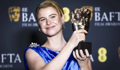 BAFTA 2026: Dodijeljene nagrade britanske filmske akademije