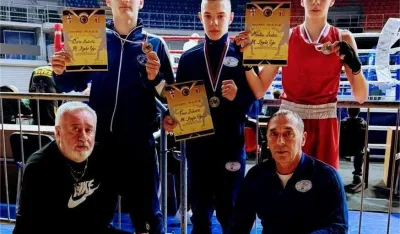 Uspje&scaron;an nastup u Ni&scaron;u