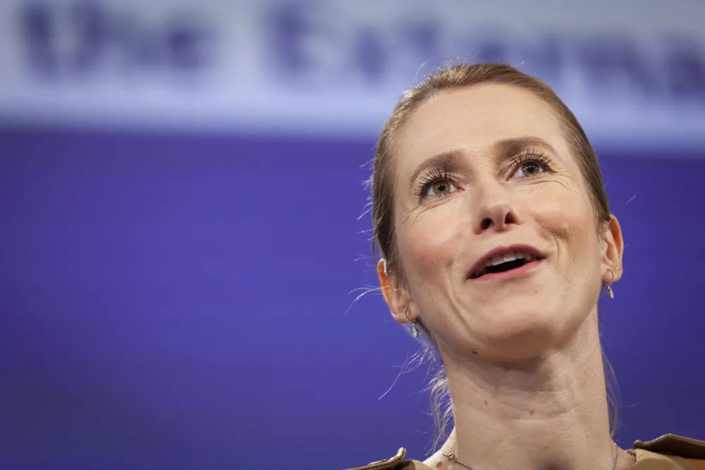 Kalas: EU vjerovatno neće postići dogovor o uvođenju novih sankcija Rusiji