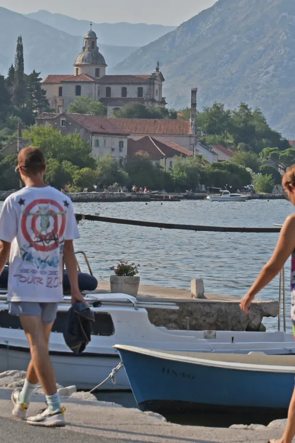 Podaci CBCG za 2025: Prihodi od turizma bi pali da nije povećan PDV na smje&scaron;taj