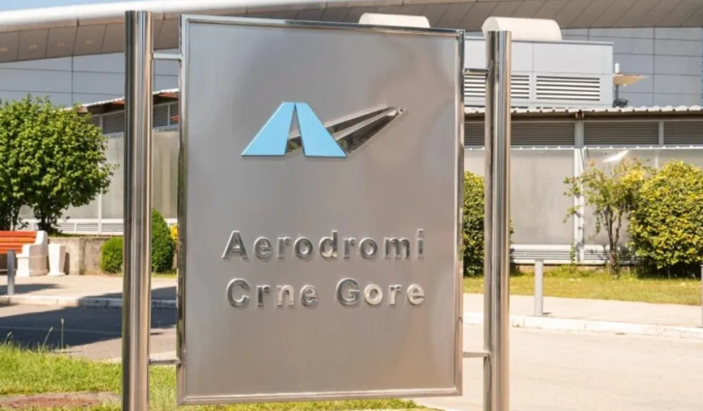 Stefan Madžgalj na čelu Odbora direktora Aerodroma