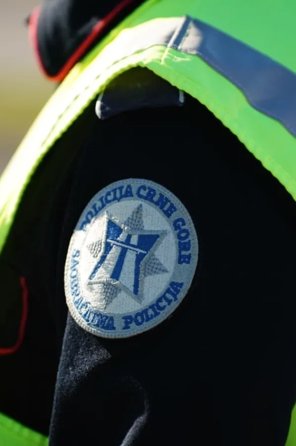 UP: Tokom vikenda uhap&scaron;ena 94 vozača, od toga 42 u Podgorici