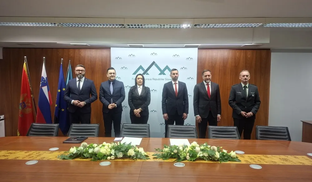 MF i Uprava carina uz podr&scaron;ku Slovenije spremni za zatvaranje jo&scaron; jednog poglavlja