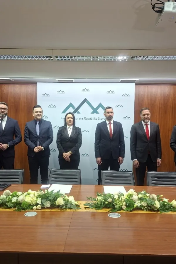 MF i Uprava carina uz podr&scaron;ku Slovenije spremni za zatvaranje jo&scaron; jednog poglavlja