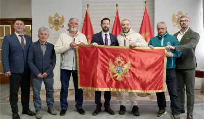 Sa prijemo kod predsjednika države