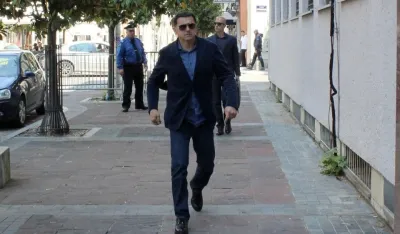 Odbrana traži da psihijatar utvrdi da li je Kašćelan sposoban da prati suđenje