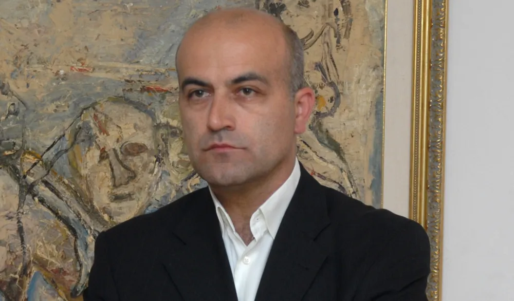 Rutović: Čovjek je postao rob tehnologije