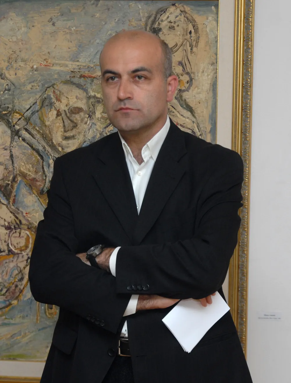 Rutović: Čovjek je postao rob tehnologije