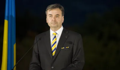 Herasimenko: Nekažnjivost samo podstiče drskost, spremni smo da u dobroj vjeri pregovaramo o miru