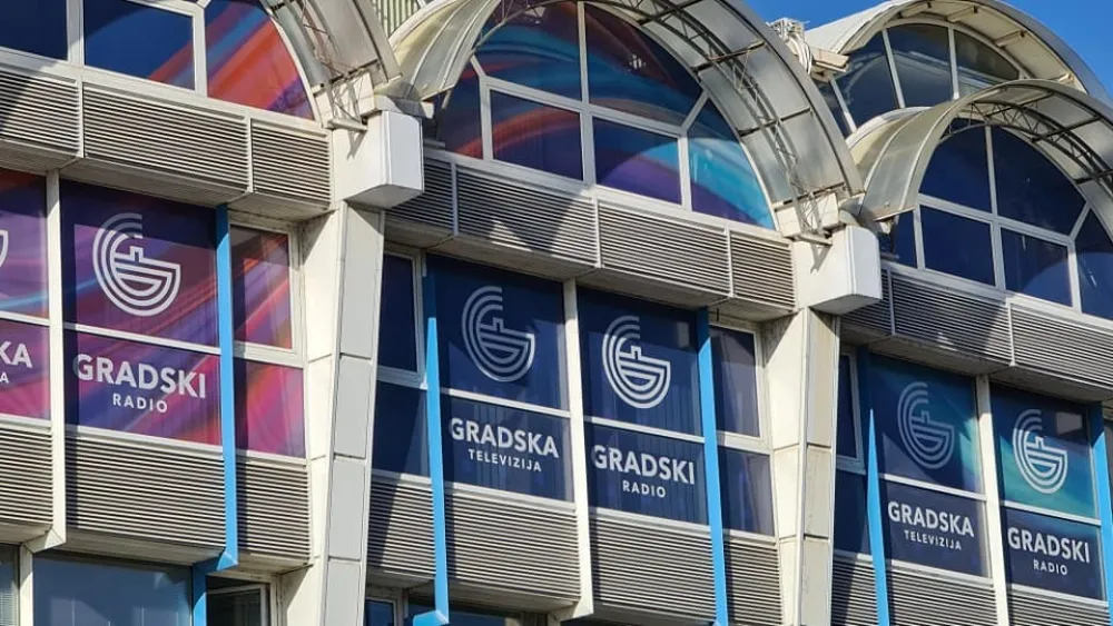 Gradska TV