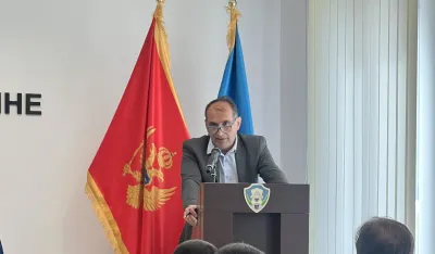 A&scaron;anin podnio inicijativu za sopstveno razrje&scaron;enje sa funkcije potpredsjednika op&scaron;tine