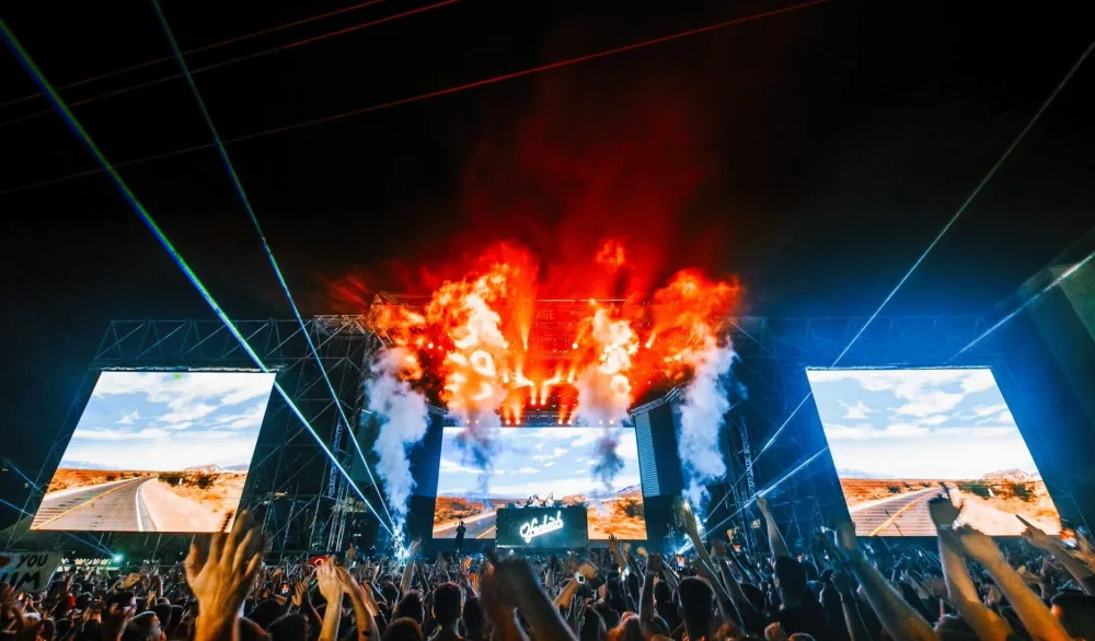 Organizatori festivala Sea Dance: Agencija za za&scaron;titu konkurencije potvrdila zakonitost državne podr&scaron;ke