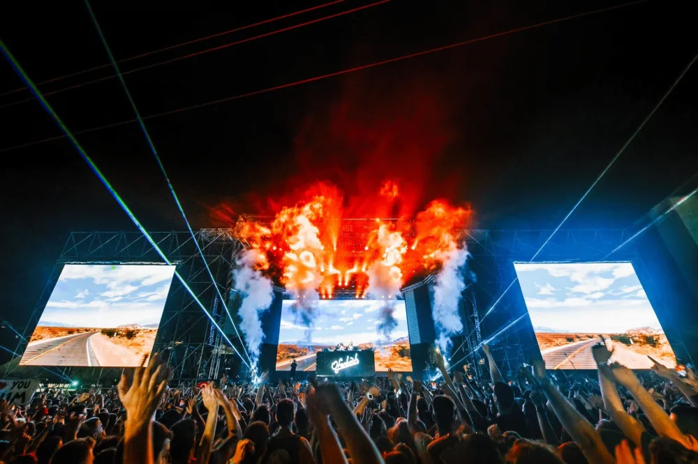 Organizatori festivala Sea Dance: Agencija za za&scaron;titu konkurencije potvrdila zakonitost državne podr&scaron;ke