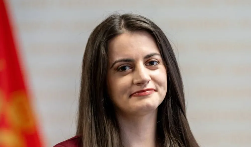 Vesković: Partije jo&scaron; jednom pokazuju da im promjena izbornih zakona nije prioritet