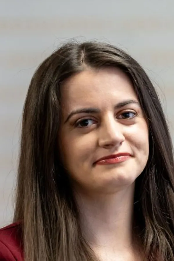Vesković: Partije jo&scaron; jednom pokazuju da im promjena izbornih zakona nije prioritet