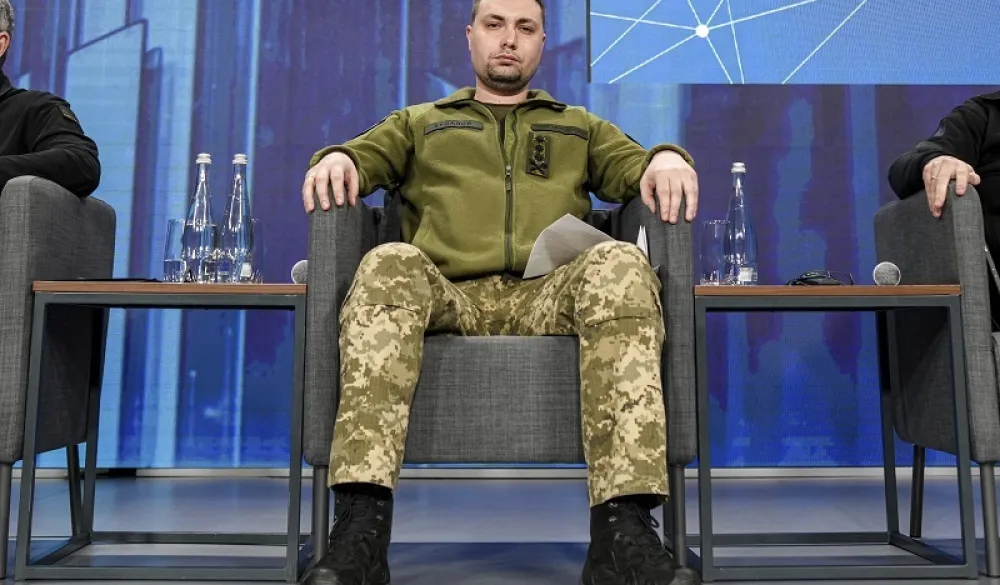 Budanov: Nova runda pregovora Rusije i Ukrajine moguća krajem nedjelje