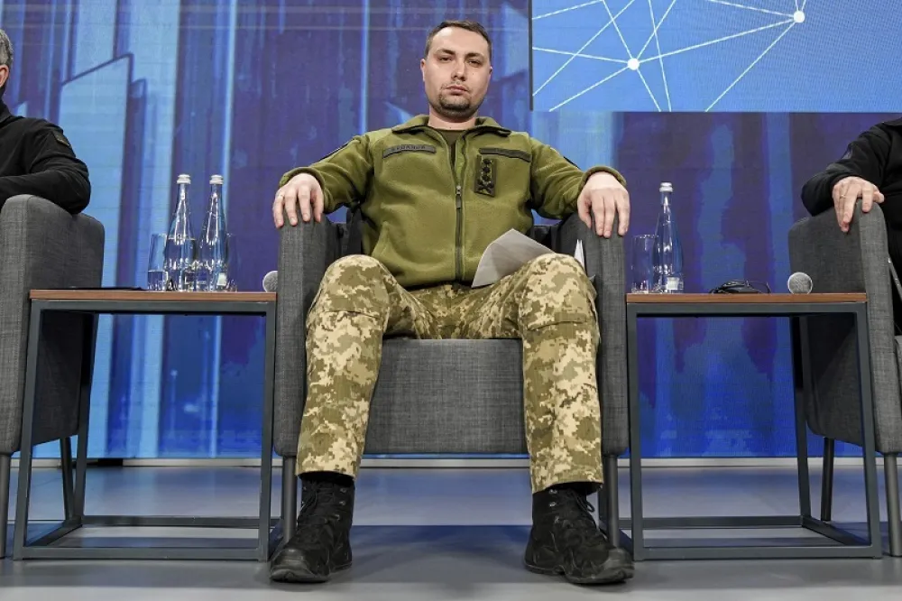 Budanov: Nova runda pregovora Rusije i Ukrajine moguća krajem nedjelje