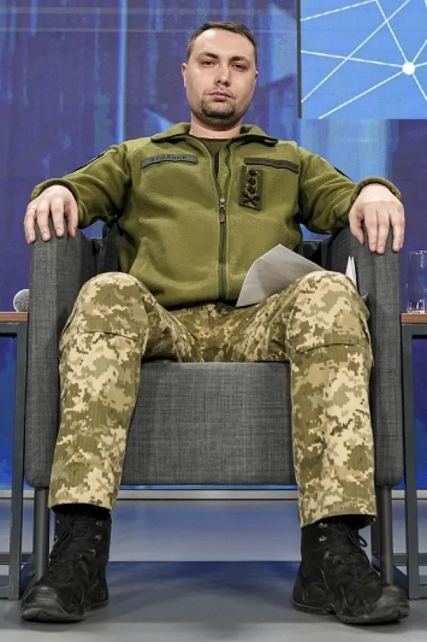 Budanov: Nova runda pregovora Rusije i Ukrajine moguća krajem nedjelje