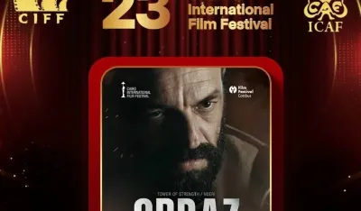Film "Obraz" ponovo pred publikom u SAD i Indiji, uz nastavak crnogorske turneje