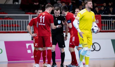 Novi trijumf Titograda