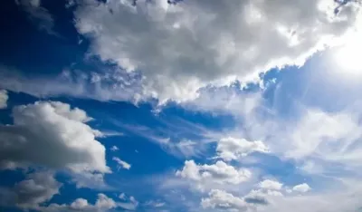 Na jugu sjutra pretežno sunčano, na sjeveru oblačno