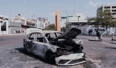Novi detalji likvidacije El Menča: Najveći narko-bos pao zbog djevojke?