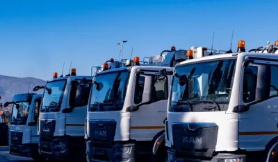 U Berislavcima svaka kuća dobiće tri kante za smeće