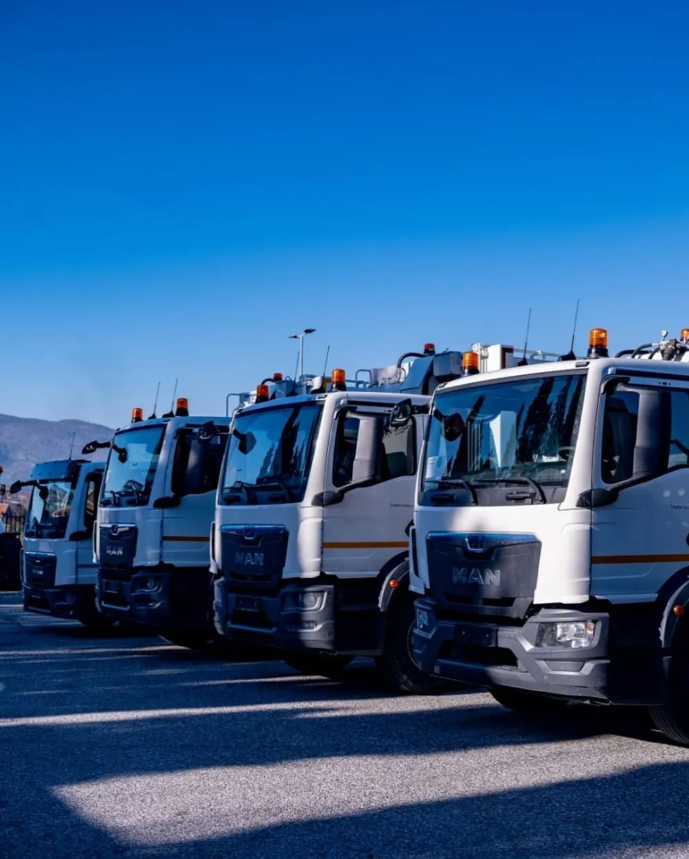 U Berislavcima svaka kuća dobiće tri kante za smeće