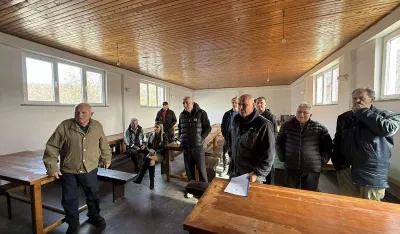 Bez odgovora u kom naselju će biti stočno groblje