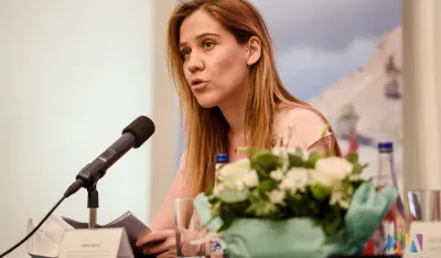 Sud tek odlučuje o skidanju nanogice Vesni Bratić