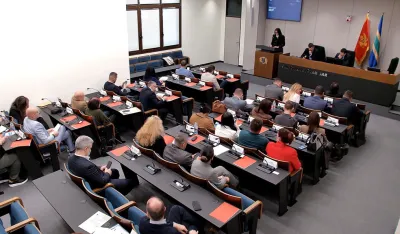 Одборници СО Бар 