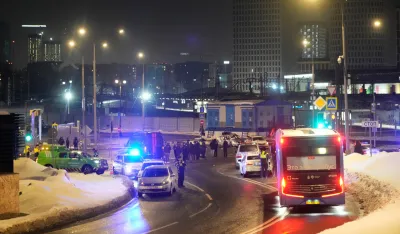 Momba&scaron;ki napad na Moskvu