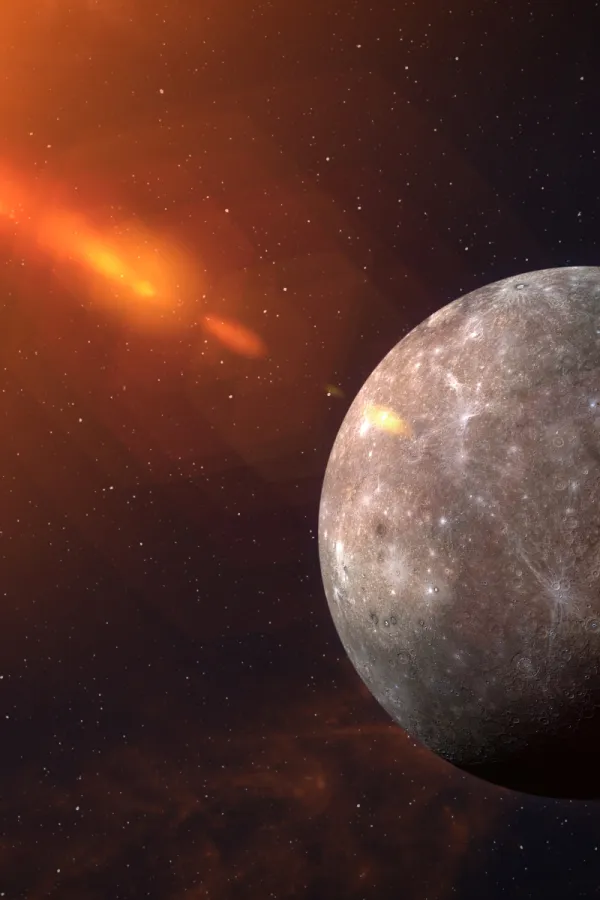 Stigao retrogradni Merkur: Blizancima i Vagi problemi na poslu, &Scaron;korpiji povratak vi&scaron;ih ljubavi, Strijelcu porodične drame