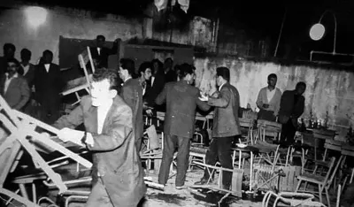 Ovako je nekad bilo u Nik&scaron;iću: Ko suvi&scaron;e pije i pravi izgrede, za kaznu morao zasaditi dvije lipe