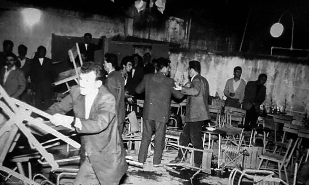 Ovako je nekad bilo u Nik&scaron;iću: Ko suvi&scaron;e pije i pravi izgrede, za kaznu morao zasaditi dvije lipe